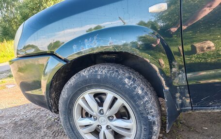 Hyundai Tucson III, 2008 год, 500 000 рублей, 6 фотография
