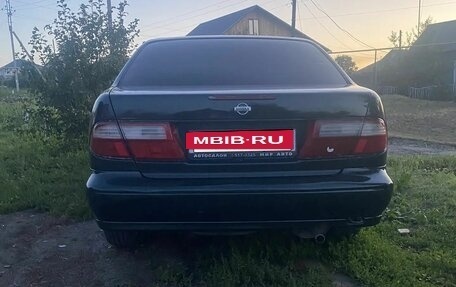 Nissan Almera, 1998 год, 200 000 рублей, 5 фотография