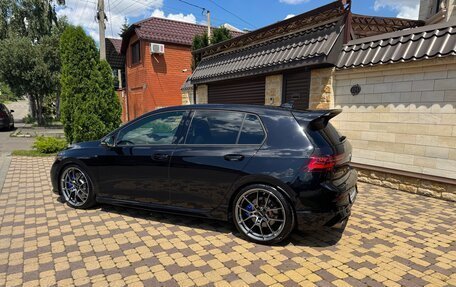 Volkswagen Golf R, 2023 год, 5 550 000 рублей, 2 фотография
