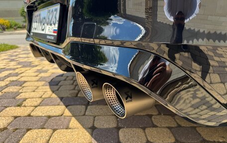 Volkswagen Golf R, 2023 год, 5 550 000 рублей, 9 фотография