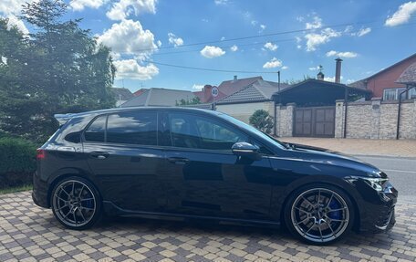 Volkswagen Golf R, 2023 год, 5 550 000 рублей, 4 фотография