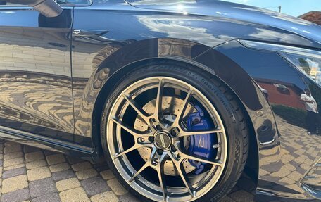 Volkswagen Golf R, 2023 год, 5 550 000 рублей, 8 фотография
