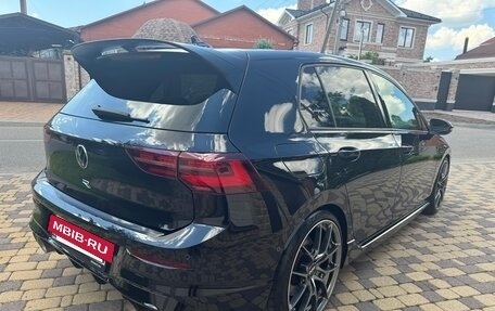 Volkswagen Golf R, 2023 год, 5 550 000 рублей, 6 фотография