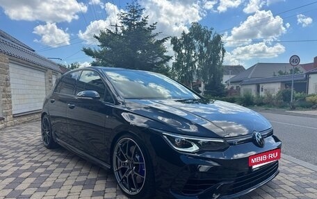 Volkswagen Golf R, 2023 год, 5 550 000 рублей, 3 фотография
