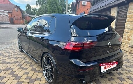 Volkswagen Golf R, 2023 год, 5 550 000 рублей, 5 фотография