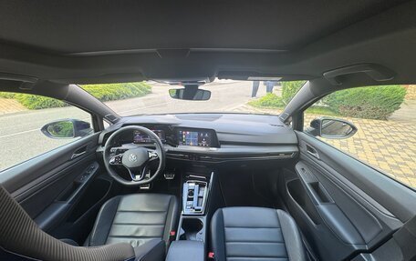 Volkswagen Golf R, 2023 год, 5 550 000 рублей, 12 фотография