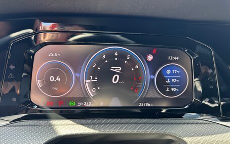 Volkswagen Golf R, 2023 год, 5 550 000 рублей, 15 фотография
