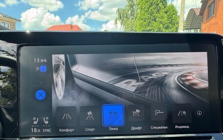 Volkswagen Golf R, 2023 год, 5 550 000 рублей, 16 фотография