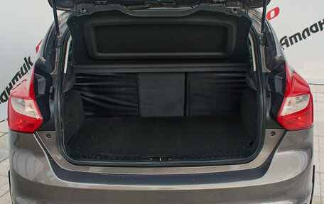 Ford Focus III, 2012 год, 580 000 рублей, 8 фотография