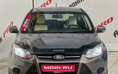Ford Focus III, 2012 год, 580 000 рублей, 2 фотография