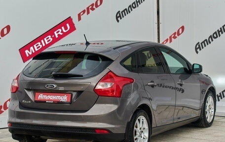 Ford Focus III, 2012 год, 580 000 рублей, 4 фотография