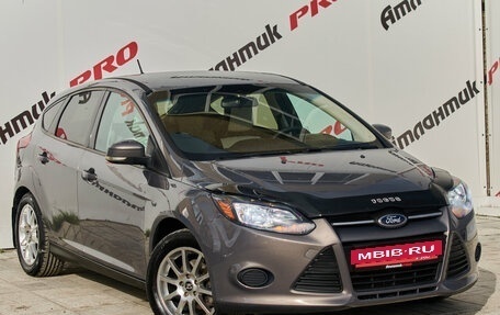 Ford Focus III, 2012 год, 580 000 рублей, 3 фотография