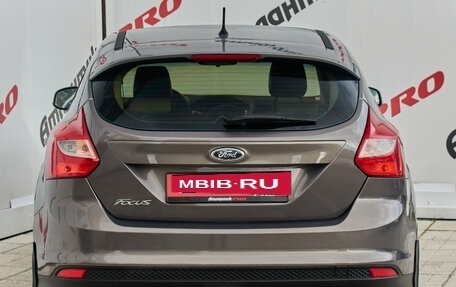 Ford Focus III, 2012 год, 580 000 рублей, 5 фотография