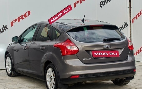Ford Focus III, 2012 год, 580 000 рублей, 6 фотография