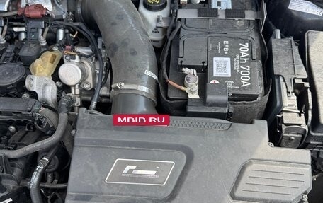 Volkswagen Golf R, 2023 год, 5 550 000 рублей, 18 фотография