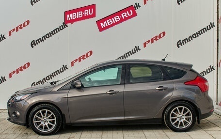Ford Focus III, 2012 год, 580 000 рублей, 7 фотография