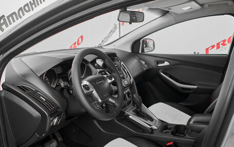 Ford Focus III, 2012 год, 580 000 рублей, 9 фотография