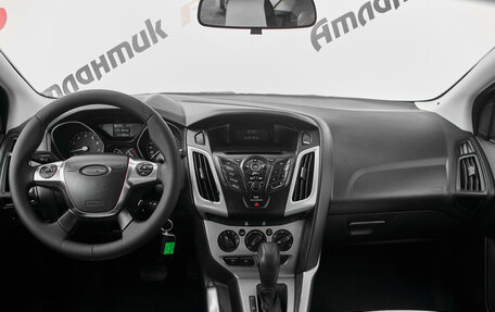 Ford Focus III, 2012 год, 580 000 рублей, 10 фотография