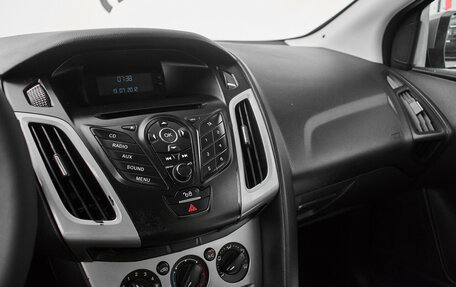 Ford Focus III, 2012 год, 580 000 рублей, 13 фотография