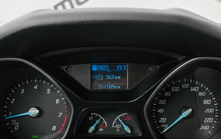 Ford Focus III, 2012 год, 580 000 рублей, 12 фотография
