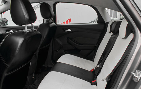 Ford Focus III, 2012 год, 580 000 рублей, 18 фотография