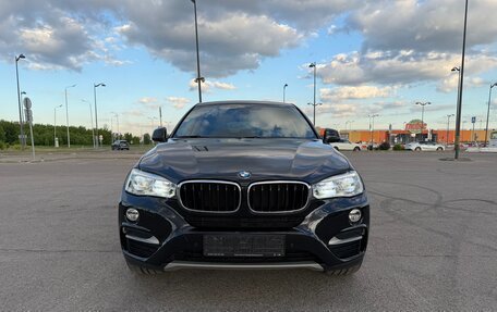 BMW X6, 2015 год, 3 690 000 рублей, 2 фотография