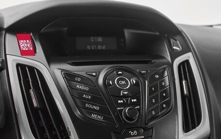 Ford Focus III, 2012 год, 580 000 рублей, 14 фотография