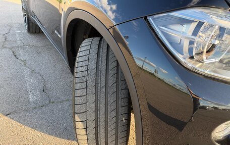 BMW X6, 2015 год, 3 690 000 рублей, 19 фотография
