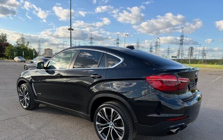 BMW X6, 2015 год, 3 690 000 рублей, 20 фотография