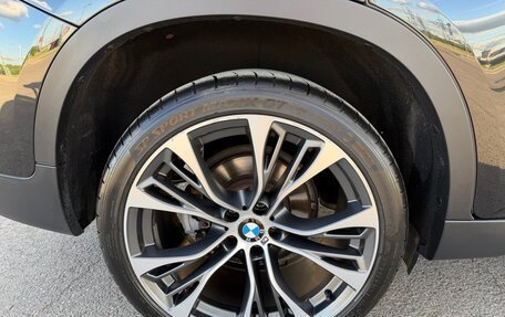 BMW X6, 2015 год, 3 690 000 рублей, 14 фотография