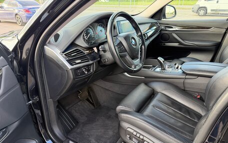 BMW X6, 2015 год, 3 690 000 рублей, 25 фотография