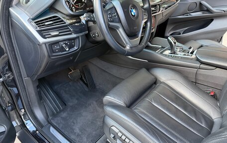 BMW X6, 2015 год, 3 690 000 рублей, 32 фотография