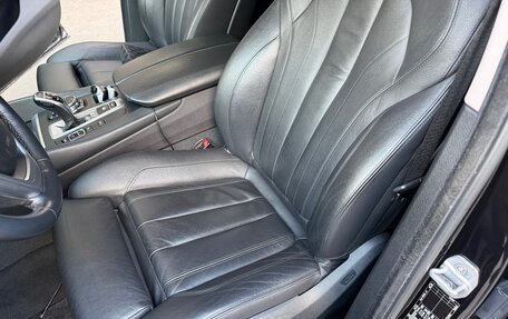 BMW X6, 2015 год, 3 690 000 рублей, 30 фотография