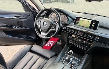 BMW X6, 2015 год, 3 690 000 рублей, 24 фотография