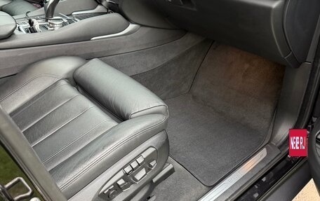 BMW X6, 2015 год, 3 690 000 рублей, 36 фотография