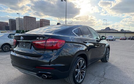 BMW X6, 2015 год, 3 690 000 рублей, 39 фотография