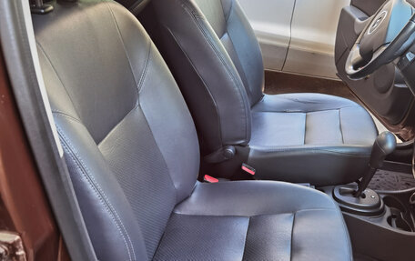 Renault Duster I рестайлинг, 2013 год, 1 150 000 рублей, 4 фотография