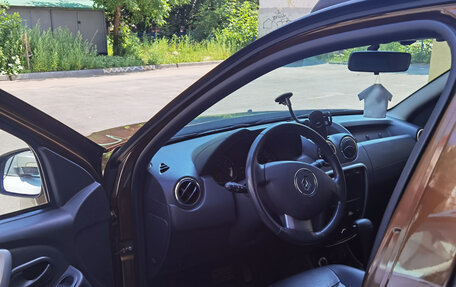 Renault Duster I рестайлинг, 2013 год, 1 150 000 рублей, 7 фотография