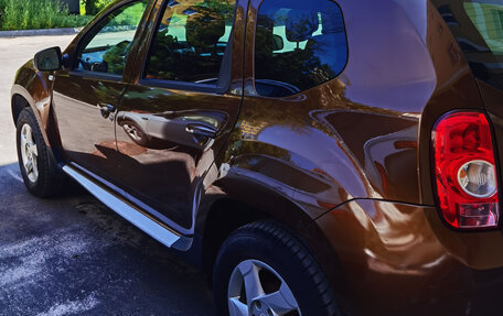 Renault Duster I рестайлинг, 2013 год, 1 150 000 рублей, 10 фотография
