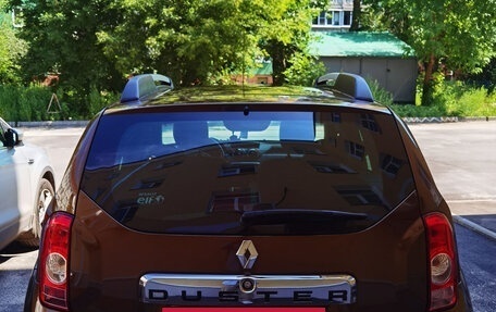 Renault Duster I рестайлинг, 2013 год, 1 150 000 рублей, 8 фотография