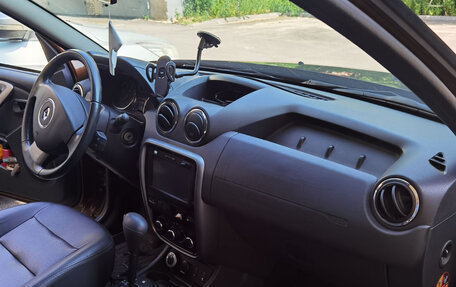 Renault Duster I рестайлинг, 2013 год, 1 150 000 рублей, 5 фотография