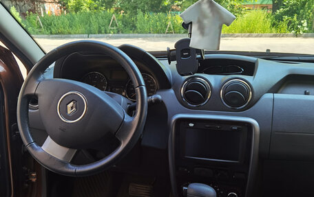 Renault Duster I рестайлинг, 2013 год, 1 150 000 рублей, 2 фотография