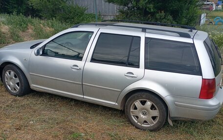 Volkswagen Bora, 2000 год, 300 000 рублей, 2 фотография