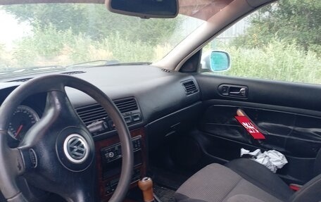 Volkswagen Bora, 2000 год, 300 000 рублей, 3 фотография