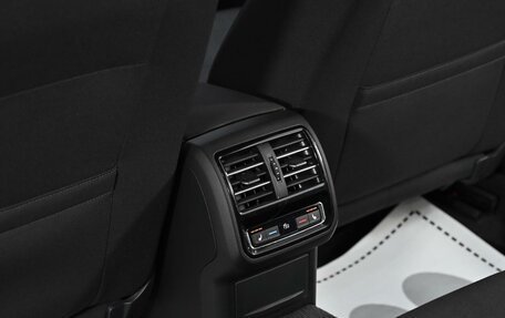 Volkswagen Passat B8 рестайлинг, 2017 год, 1 735 000 рублей, 12 фотография