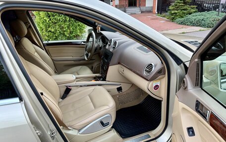 Mercedes-Benz GL-Класс, 2012 год, 2 250 000 рублей, 9 фотография