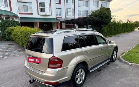 Mercedes-Benz GL-Класс, 2012 год, 2 250 000 рублей, 8 фотография