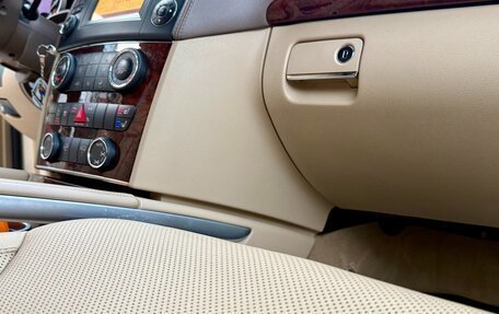 Mercedes-Benz GL-Класс, 2012 год, 2 250 000 рублей, 16 фотография
