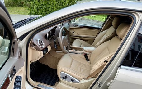 Mercedes-Benz GL-Класс, 2012 год, 2 250 000 рублей, 14 фотография