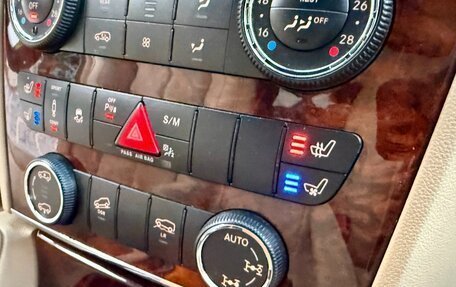 Mercedes-Benz GL-Класс, 2012 год, 2 250 000 рублей, 17 фотография